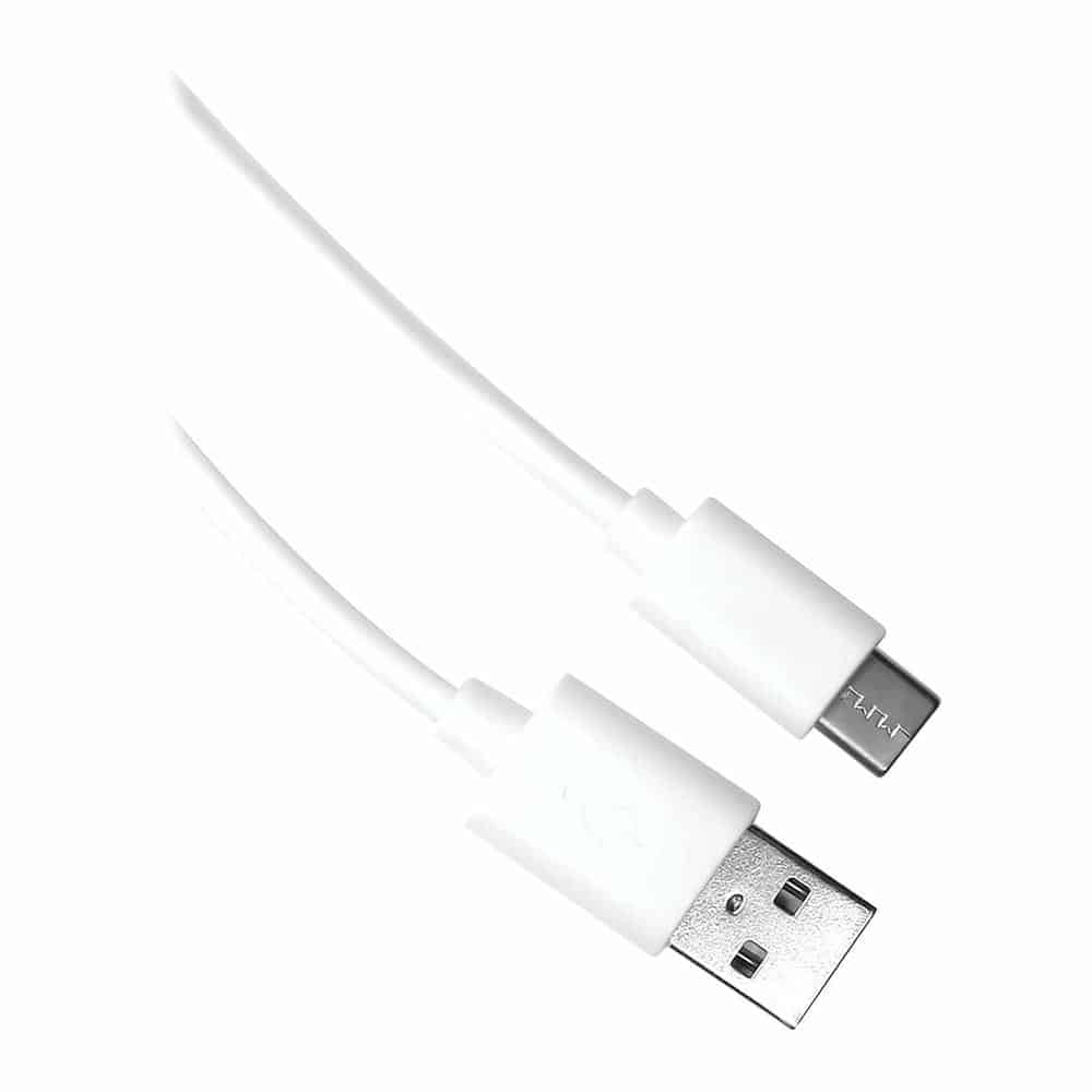 (image for) NEWlink 1m Type-A to Type-C USB2.0 Cable
